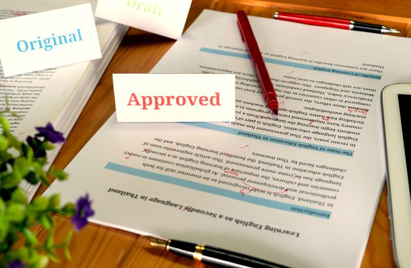 Rédaction d’un article scientifique pour publication dans une revue médicale