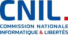 Données personnelles Paris CNIL